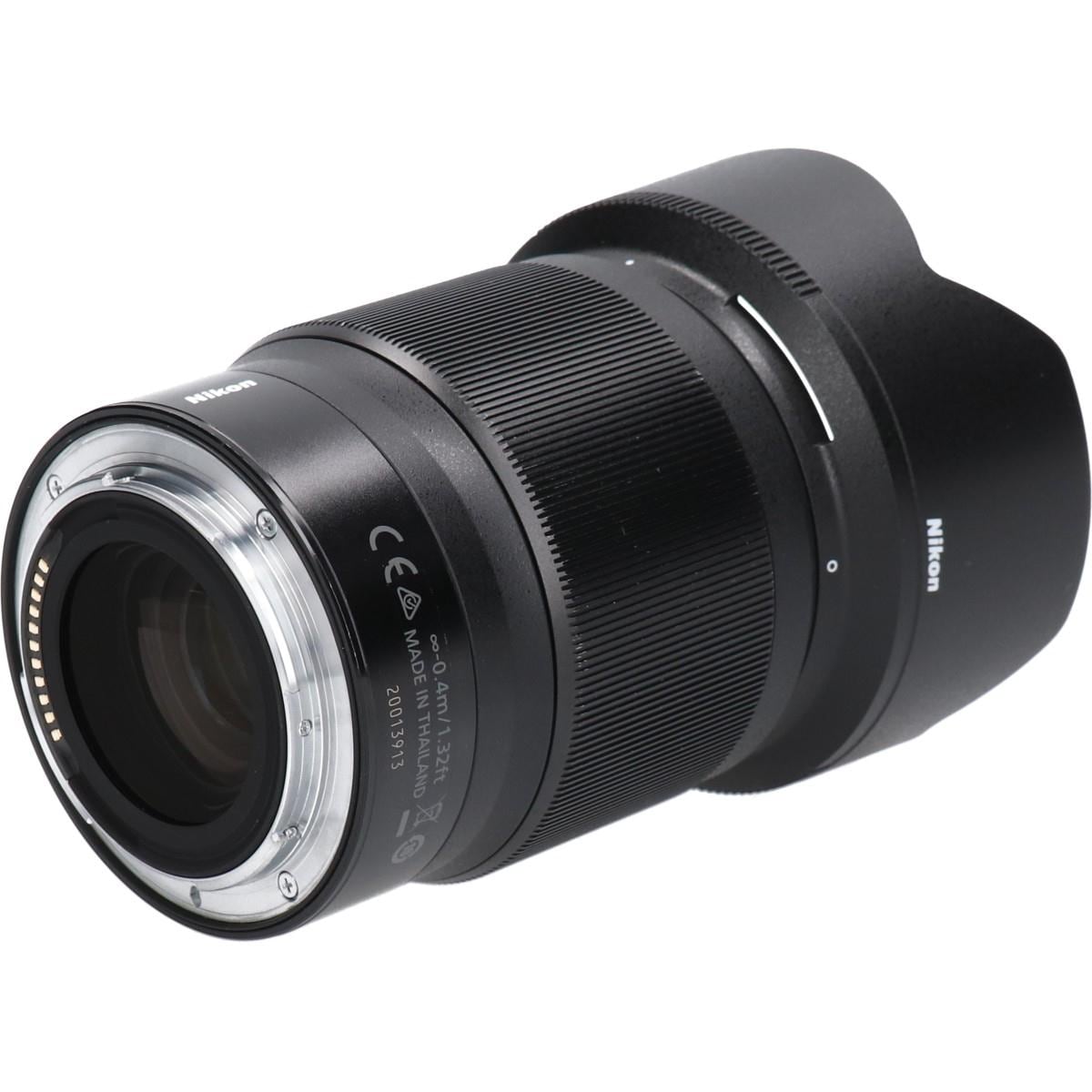 Ｚ　５０ｍｍ　Ｆ１．８Ｓ