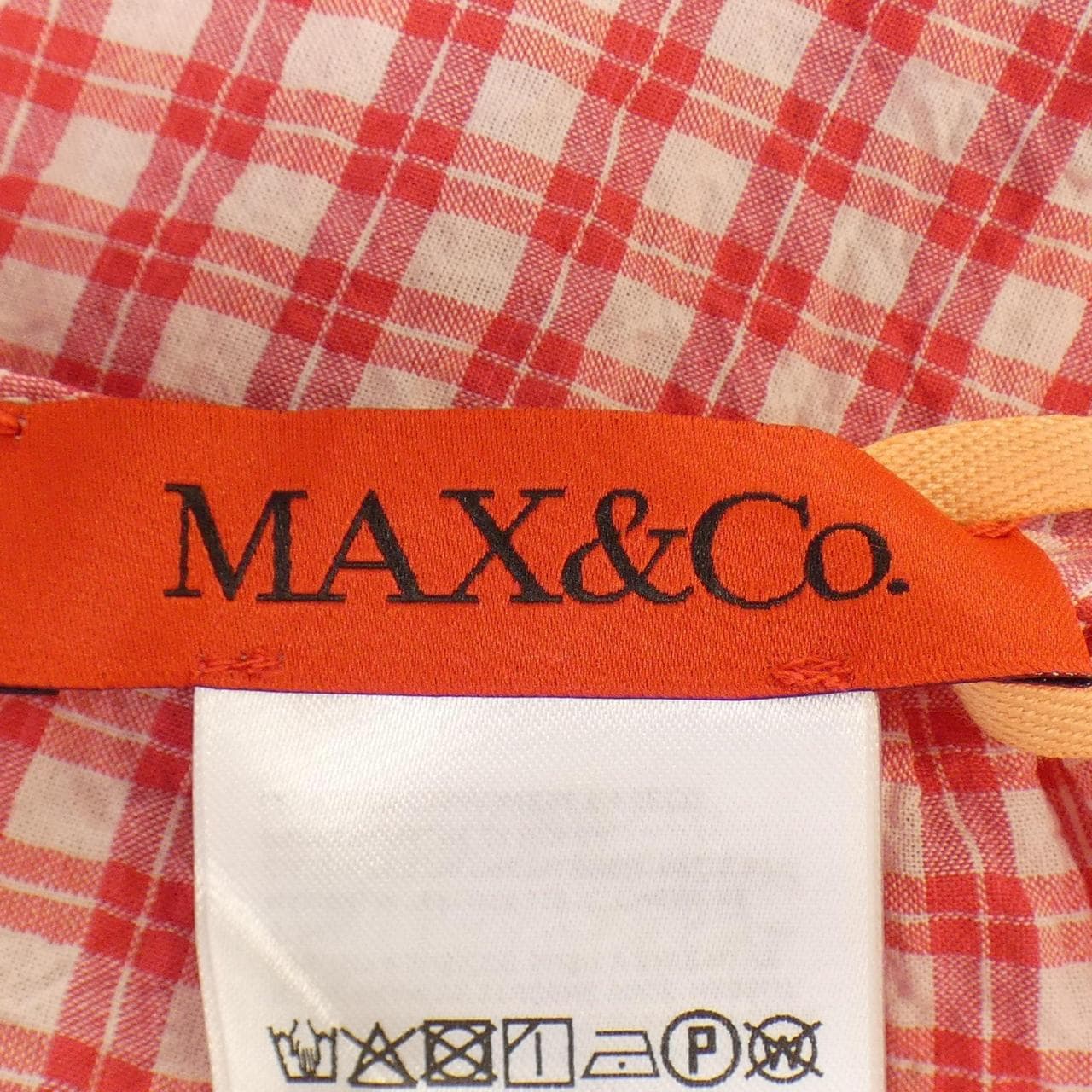 マックスアンドコー Max & Co トップス