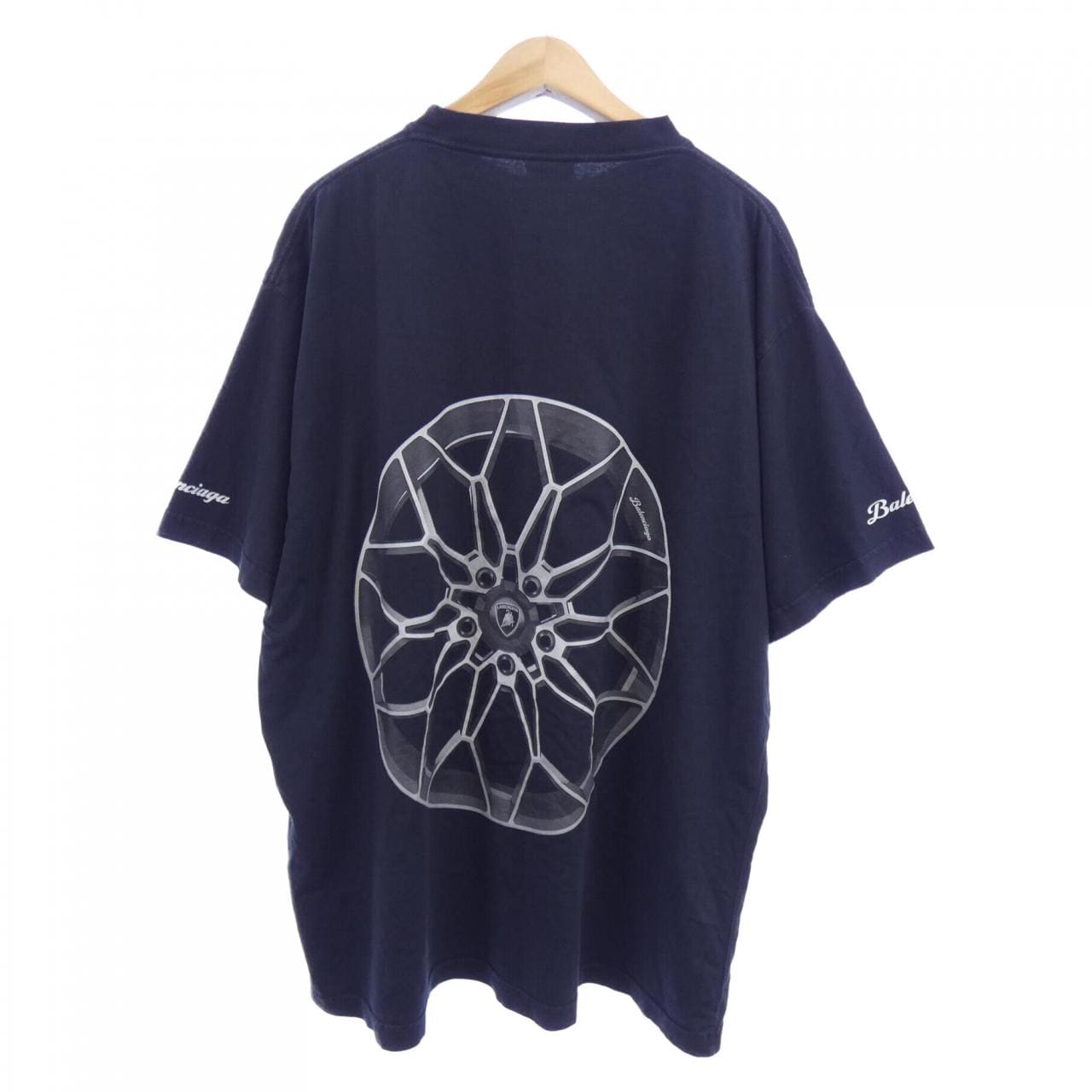バレンシアガ BALENCIAGA Tシャツ
