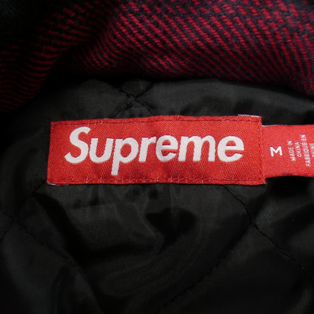シュプリーム SUPREME シャツ