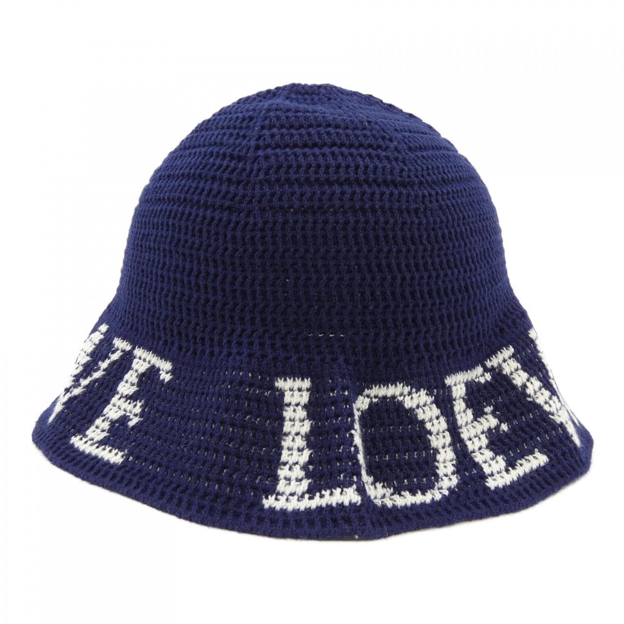 ロエベ LOEWE ハット