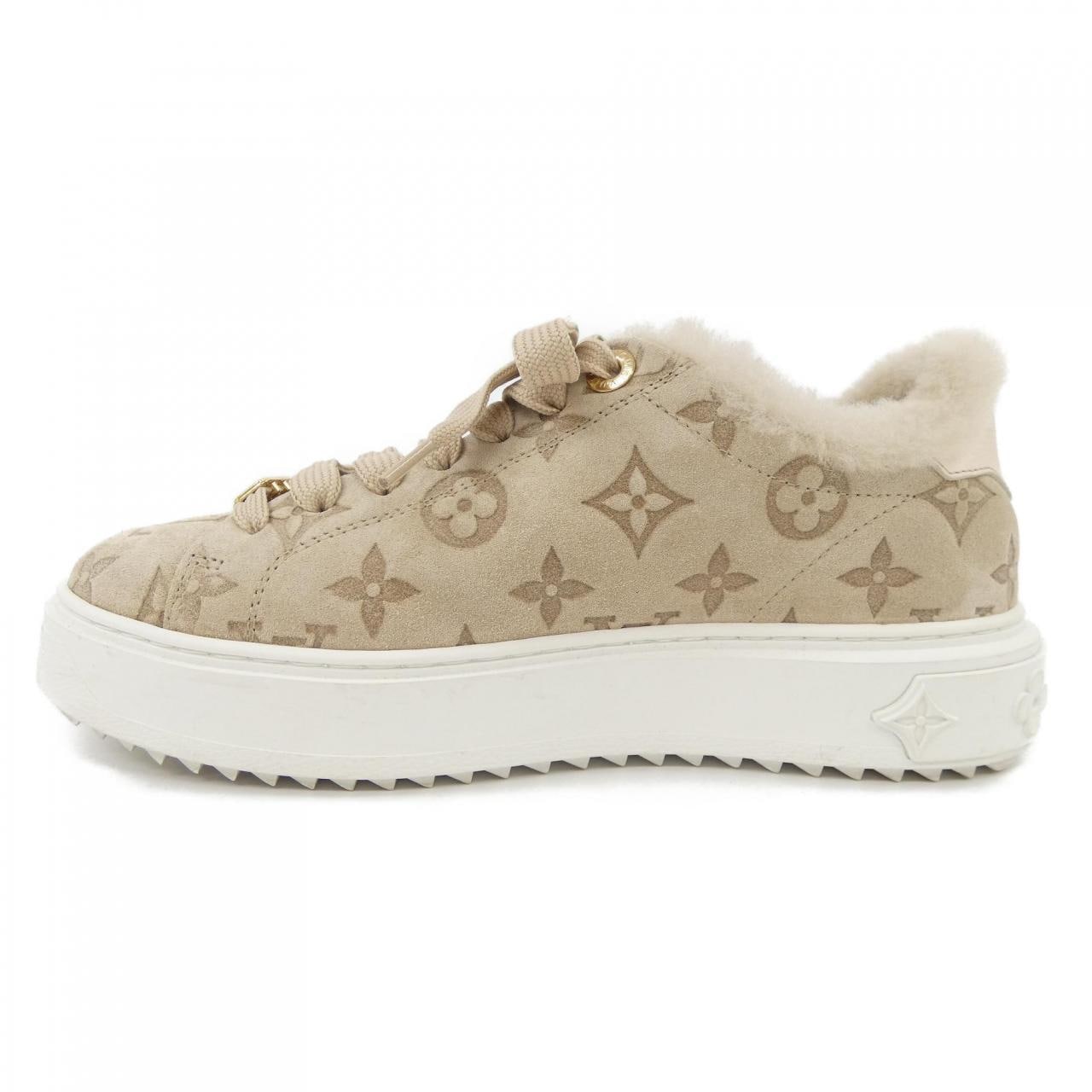 ルイヴィトン LOUIS VUITTON スニーカー
