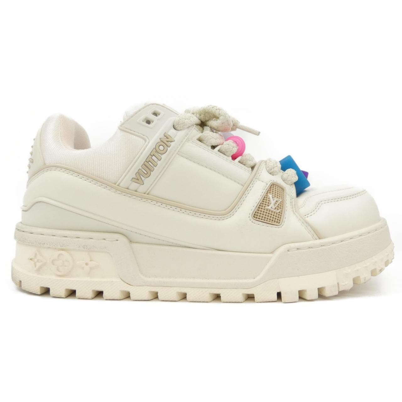 ルイヴィトン LOUIS VUITTON スニーカー