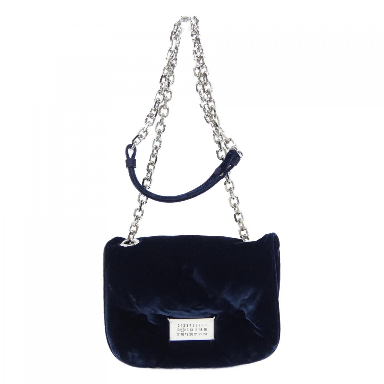 メゾンマルジェラ Maison Margiela GLAM SLAM FLAP SB1WG0019 BAG