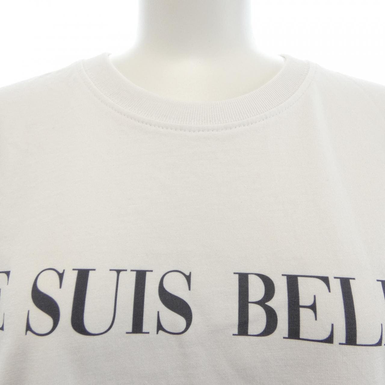 LES VACANCES Tシャツ