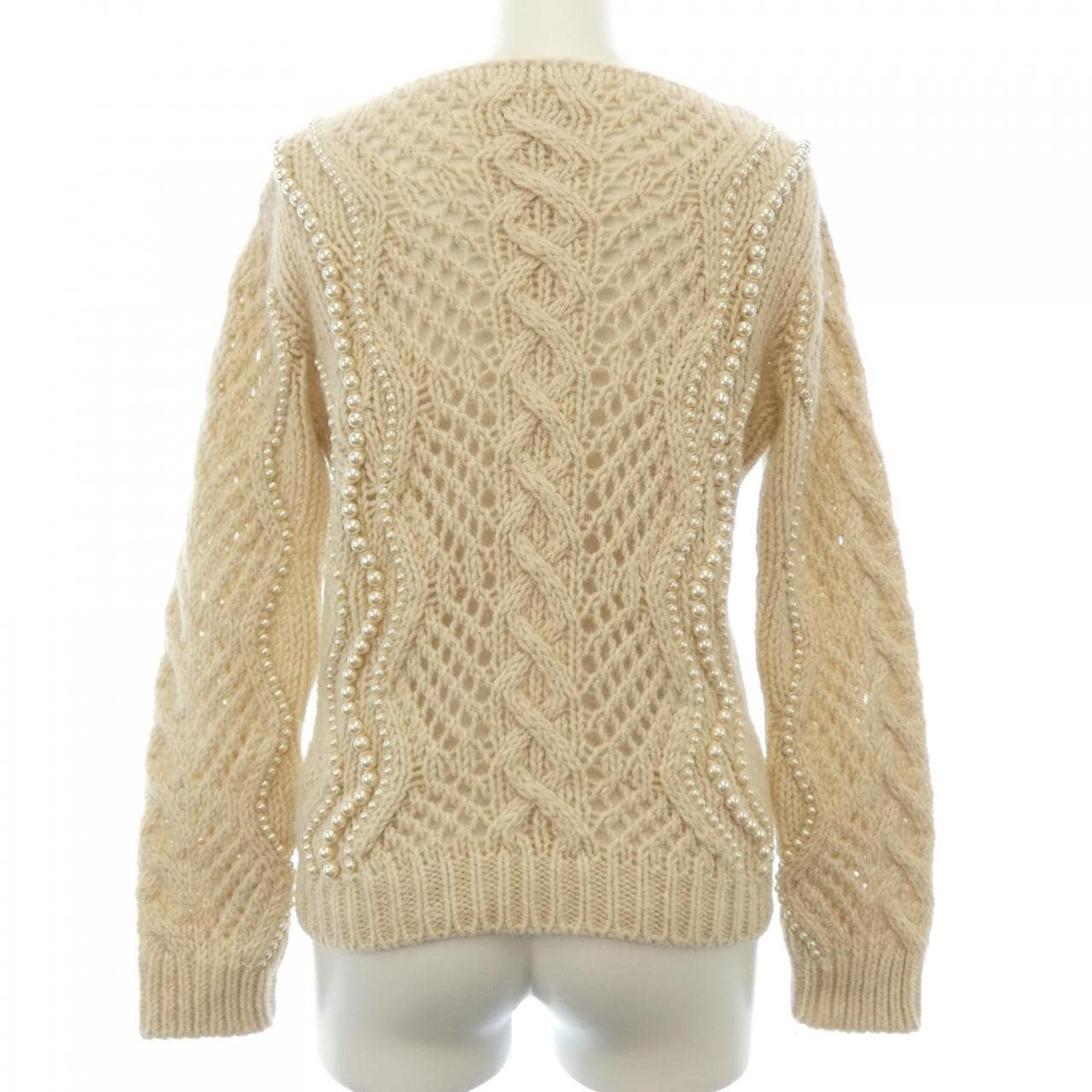 U ERMANNO SCERVINO ERMANNO SCERVINO KNIT