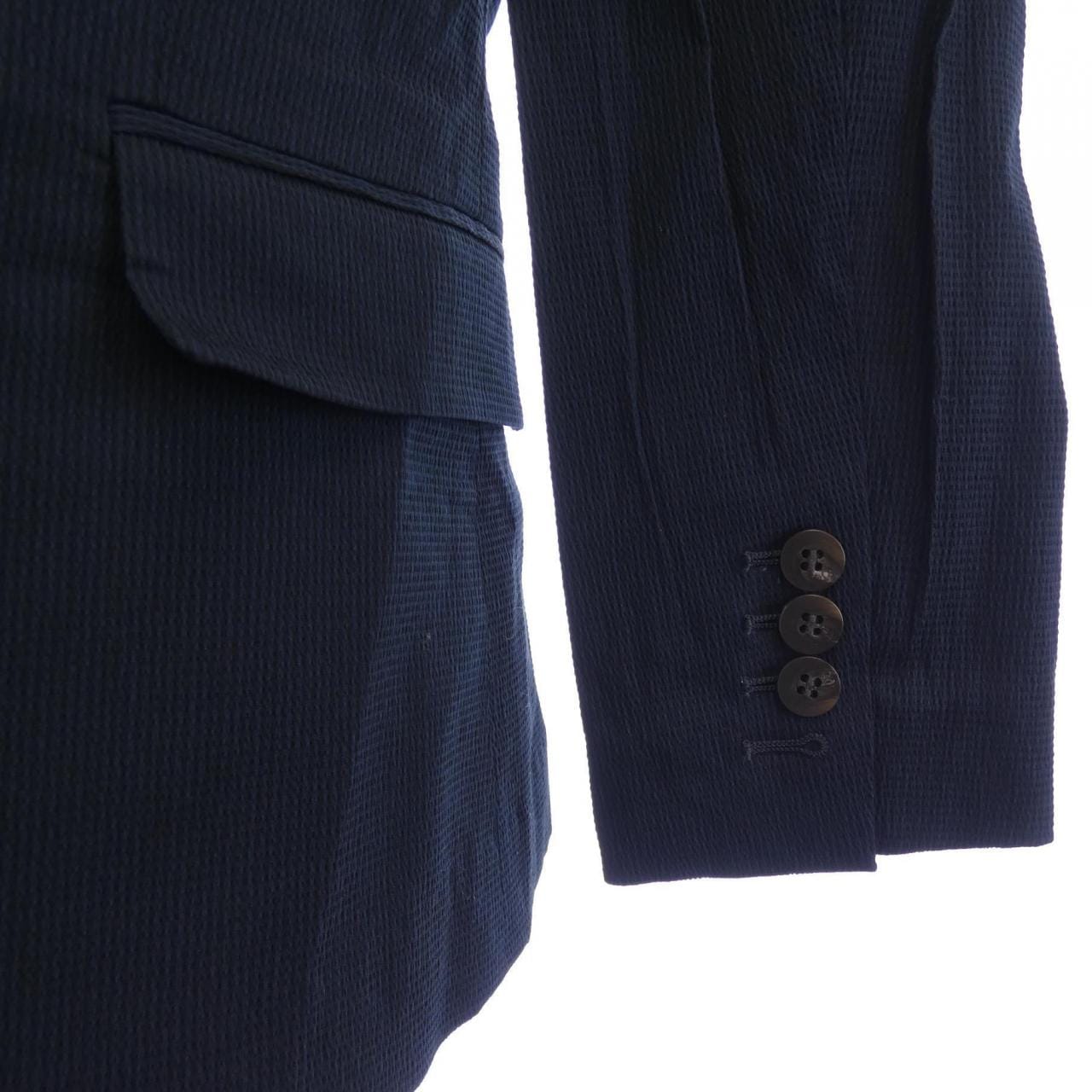 theory theory jacket