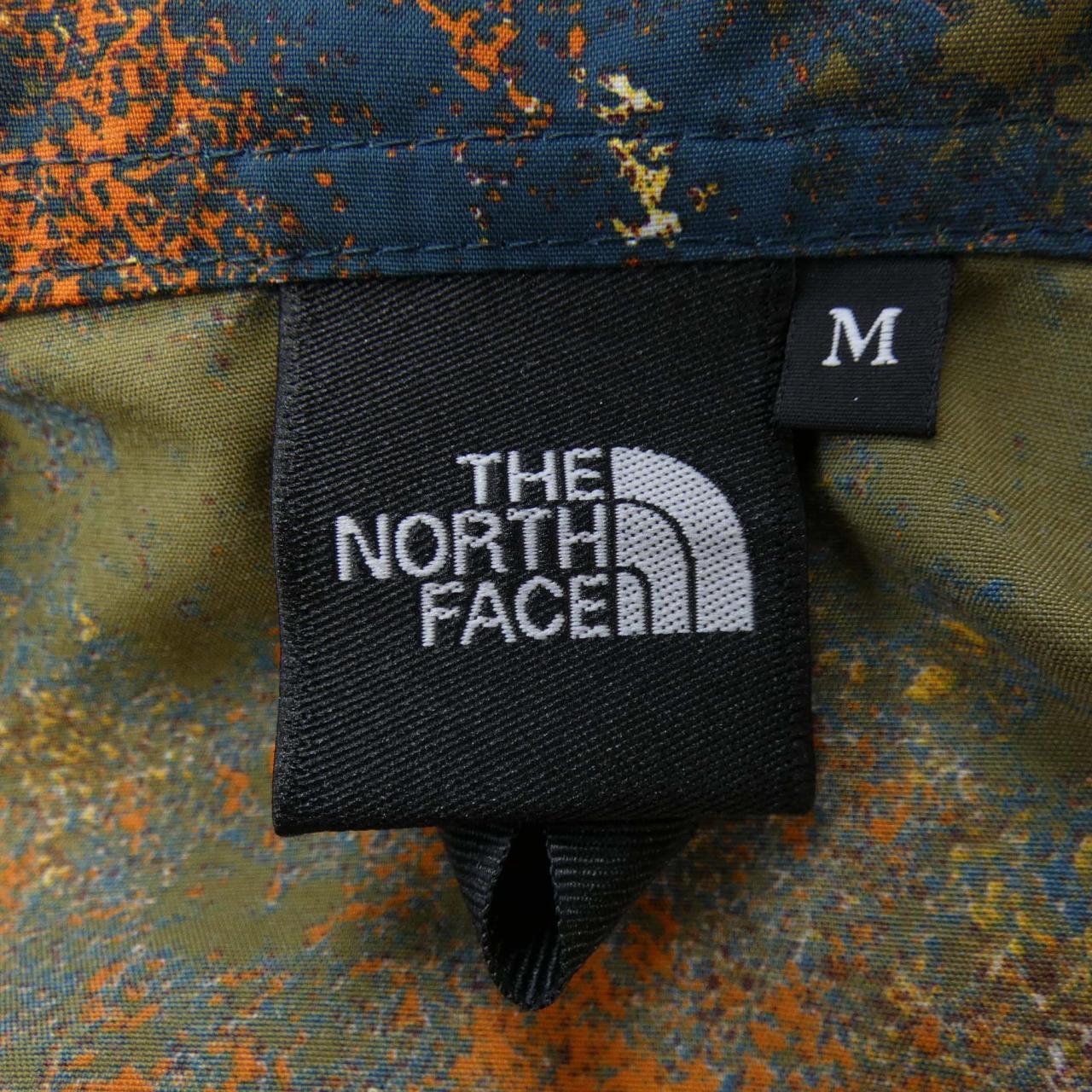 ザノースフェイス THE NORTH FACE NP71535 ブルゾン