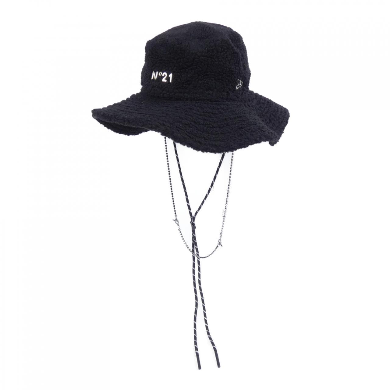ヌメロヴェントゥーノ N°21 N21XNE-AWB ハット