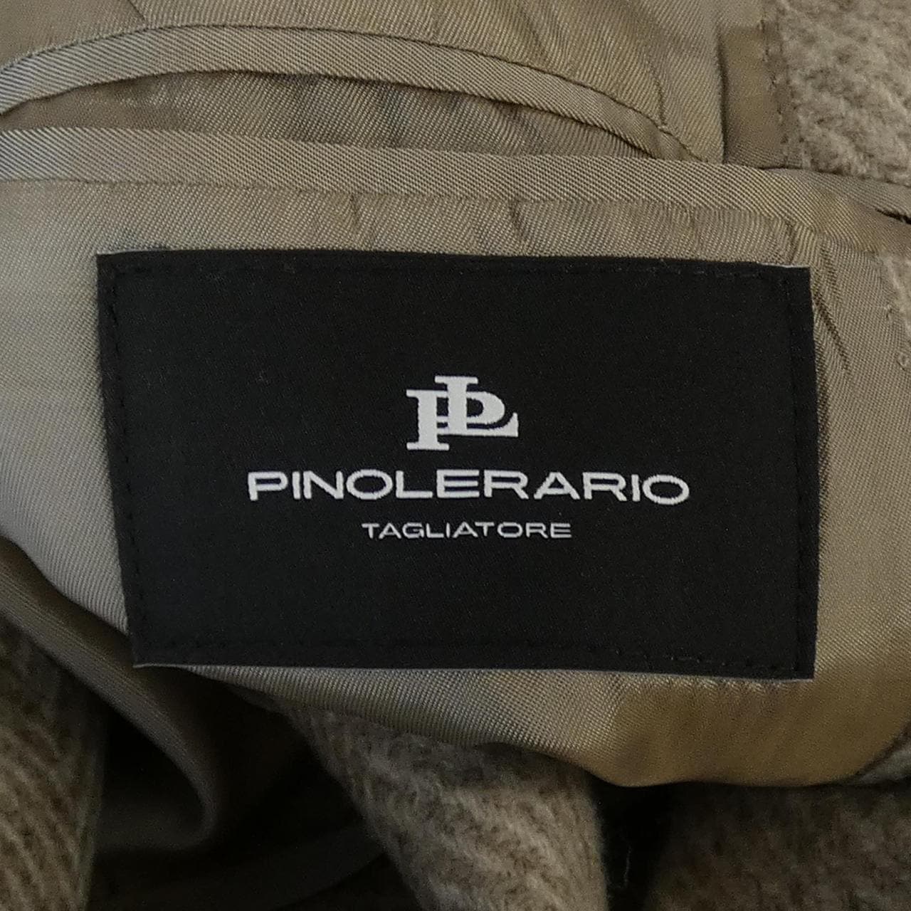 PINOLERARIO C-LD10B-- コート