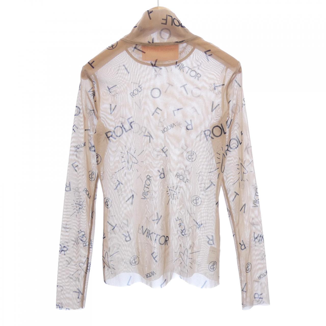 ヴィクターアンドロルフ VIKTOR & ROLF トップス