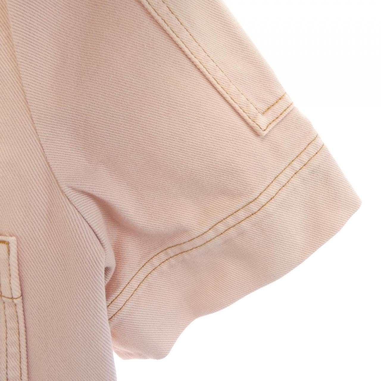 フェンディ FENDI FLF606 A5YV デニムジャケット