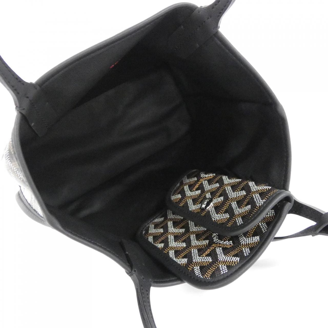 【未使用品】ゴヤール アンジュ ミニ バッグ