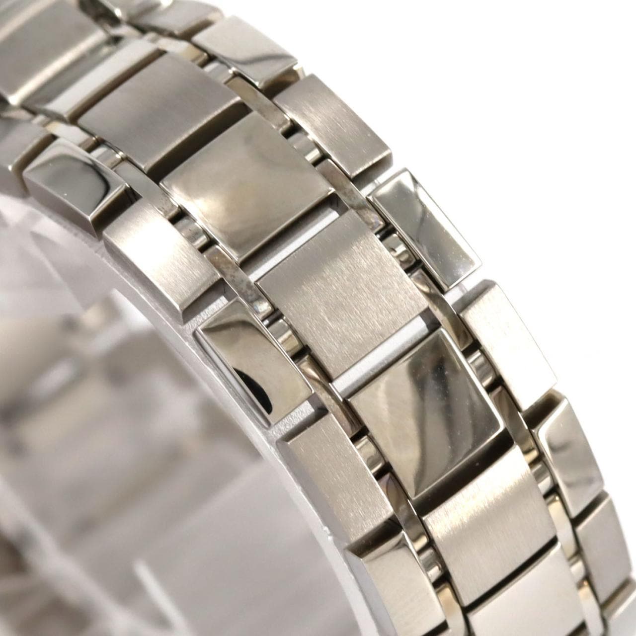 ルイヴィトン タンブール Q121N SS クォーツ