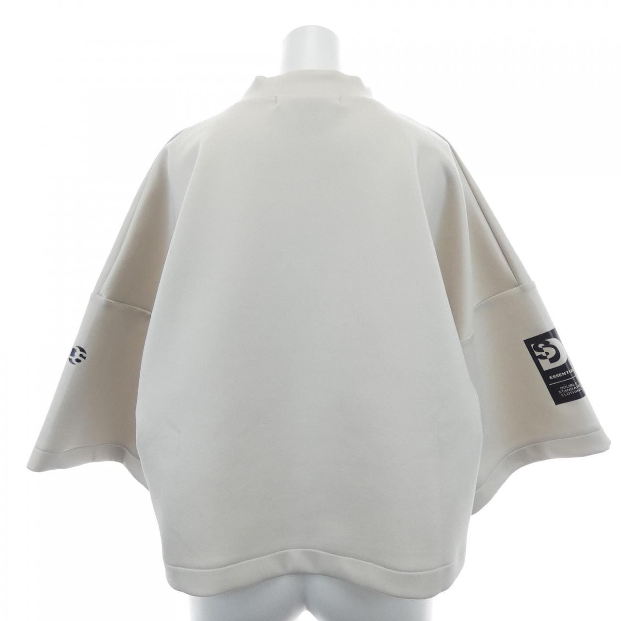 ダブルスタンダード DOUBLE STANDARD トップス