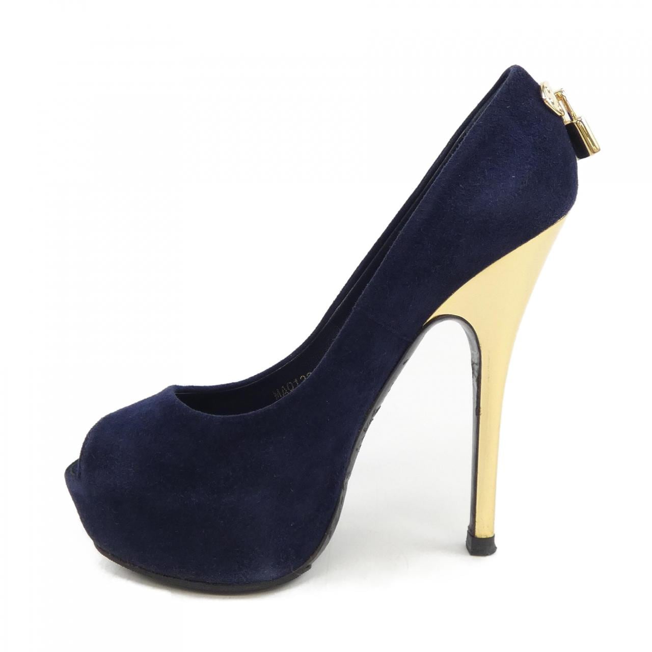 ルイヴィトン LOUIS VUITTON パンプス