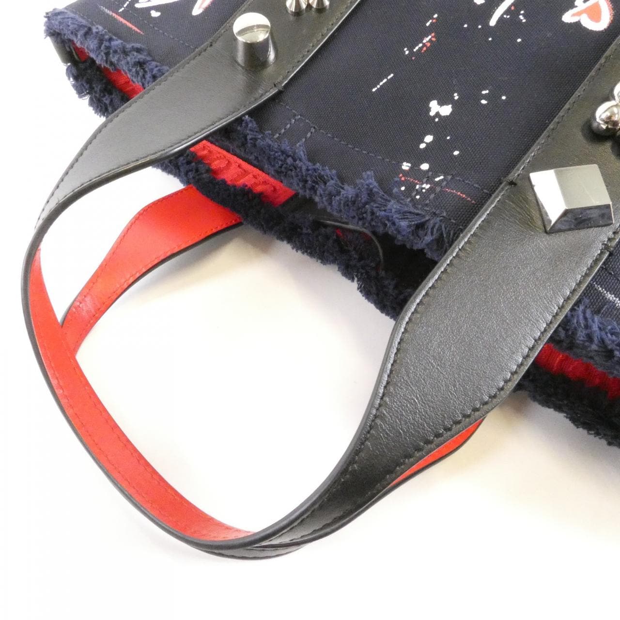 クリスチャンルブタン カバタ ミニ 1255259 バッグ