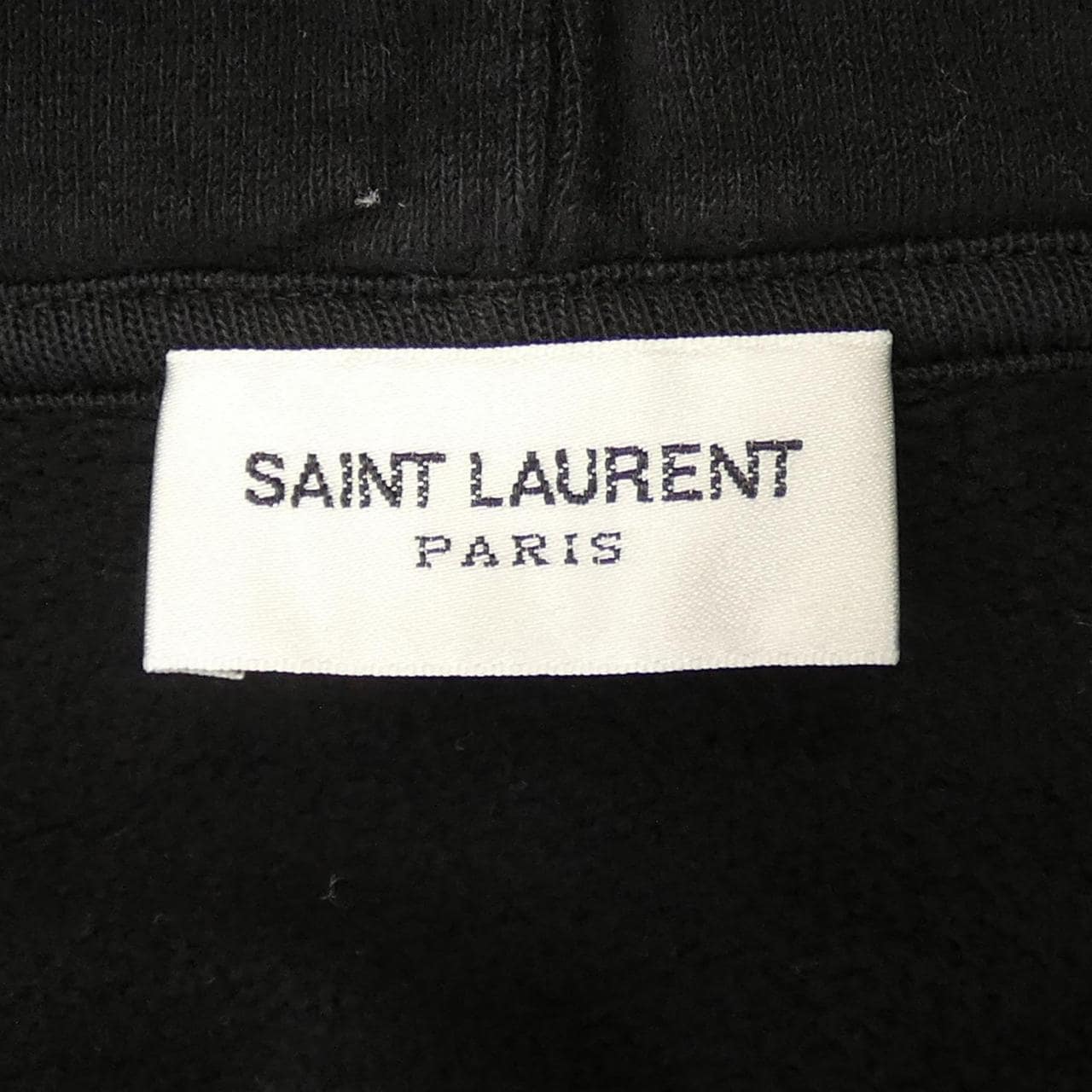 サンローラン SAINT LAURENT 689395 Y36SV パーカー