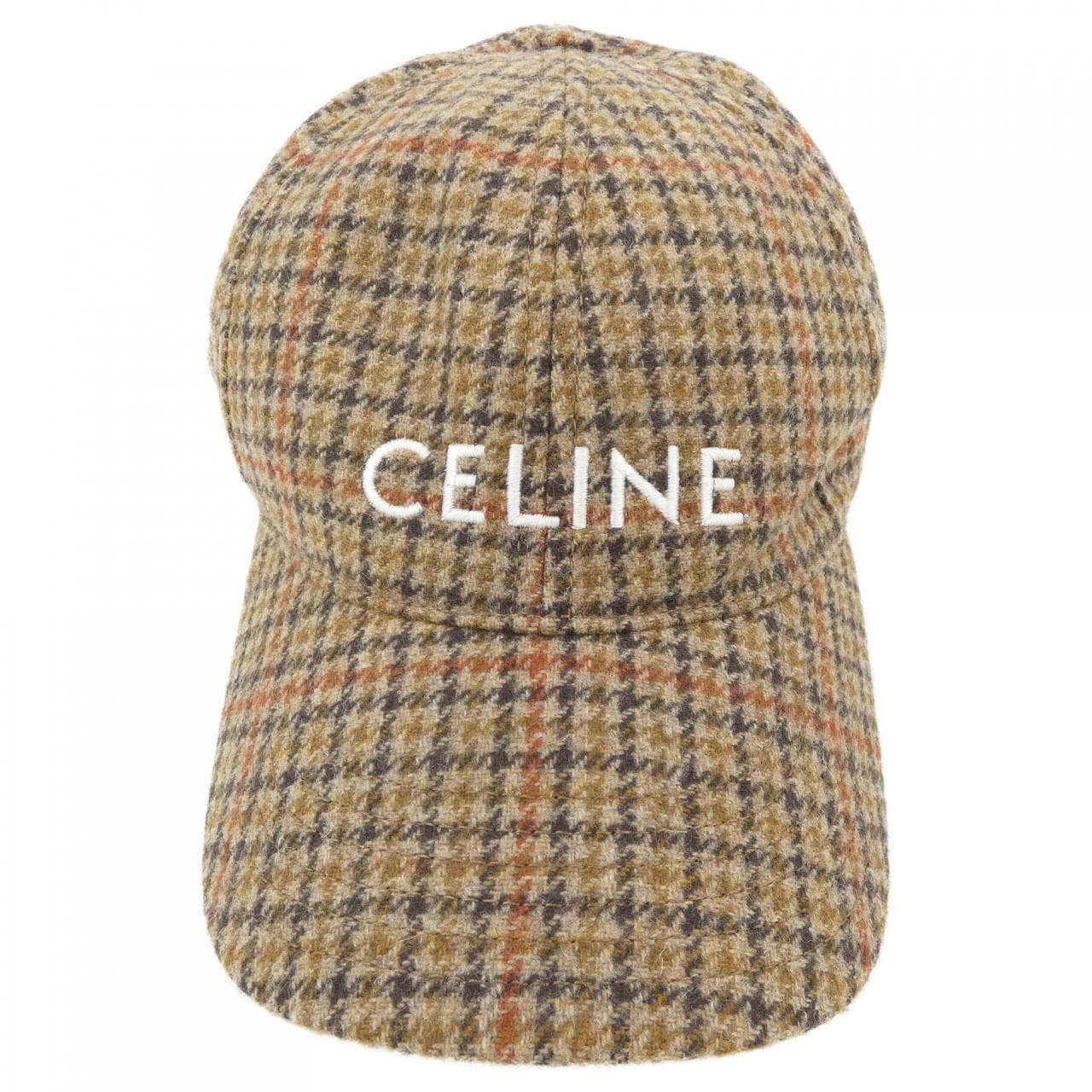 セリーヌ CELINE 2AUS9024K キャップ