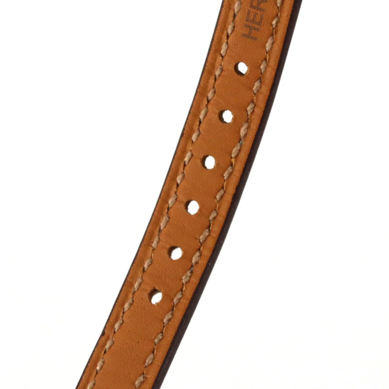 エルメス ギャロップ･ドゥ･エルメス GA1.110 SS クォーツ