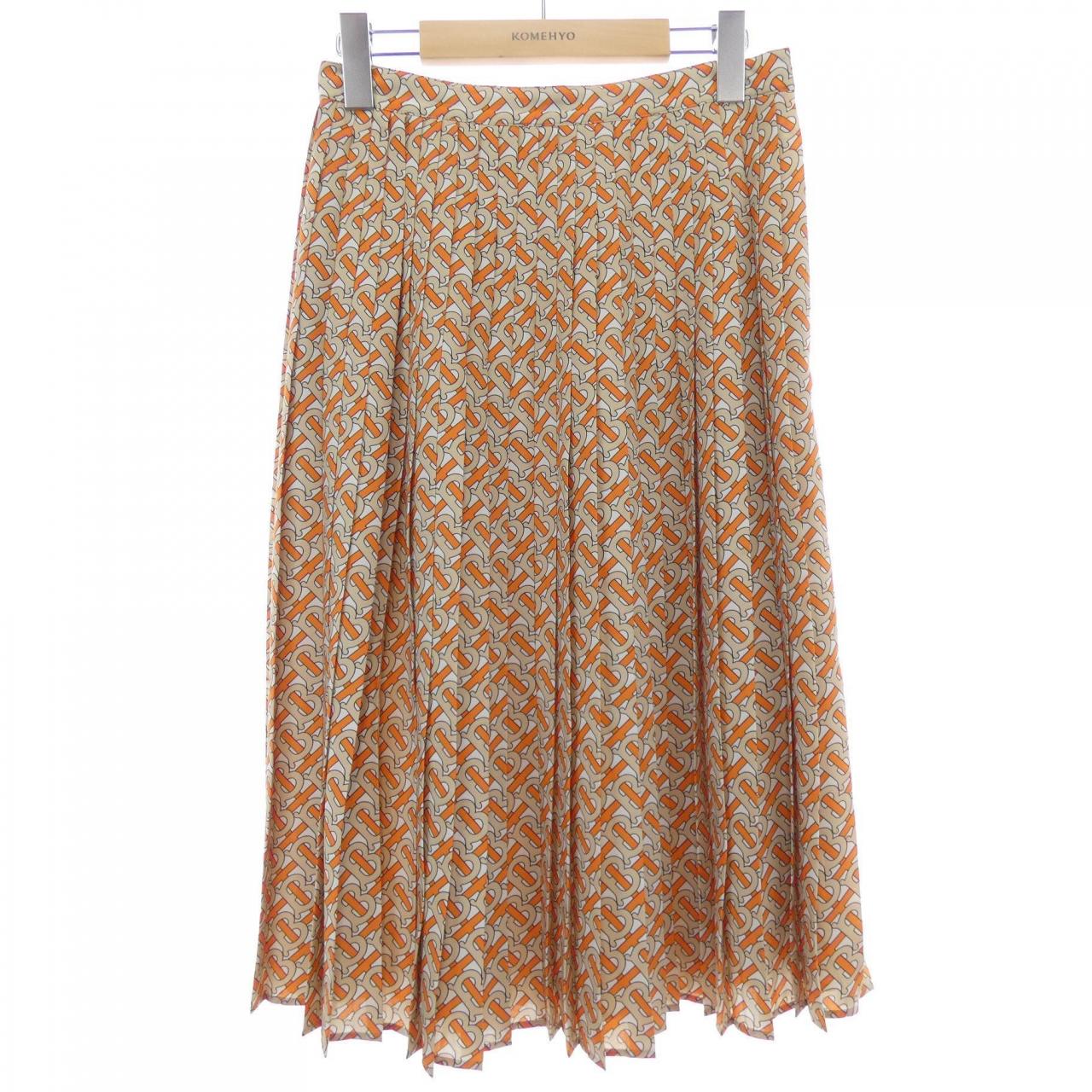 バーバリー BURBERRY 80258091 スカート