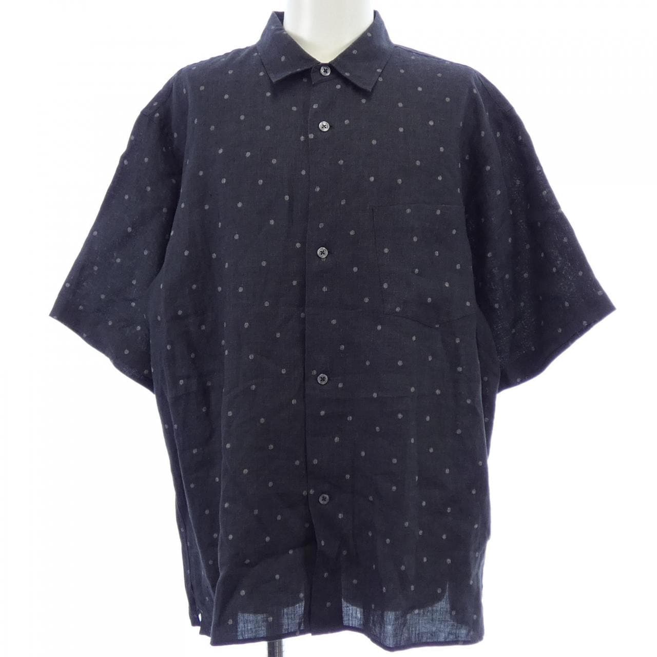 ジョンスメドレー JOHN SMEDLEY S／Sシャツ