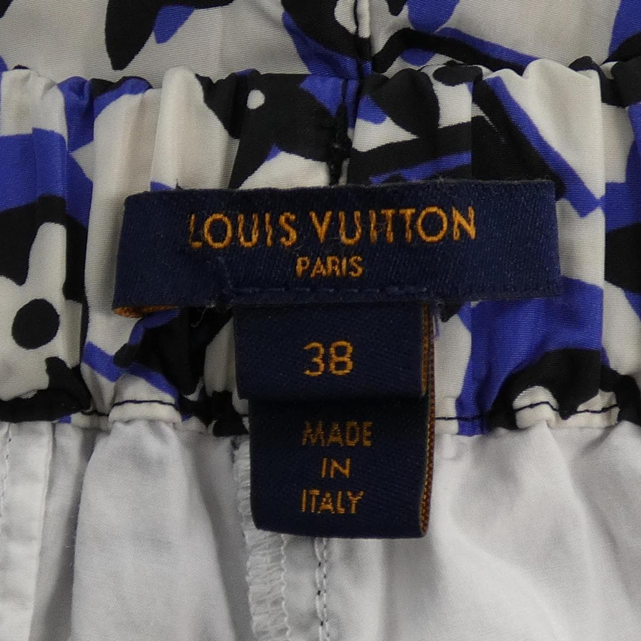 ルイヴィトン LOUIS VUITTON FGPA27LMU パンツ