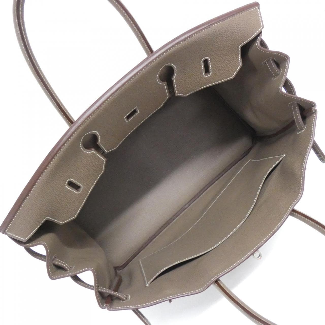 エルメス バーキン 40cm 030275CK バッグ