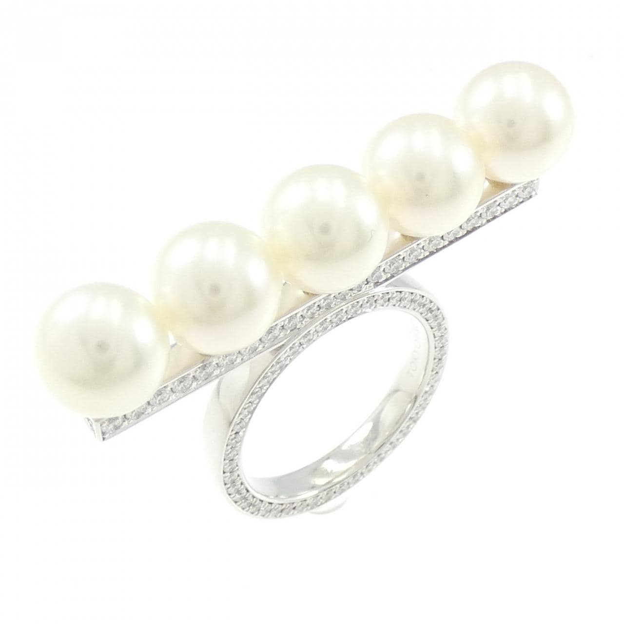 タサキ バランス リング