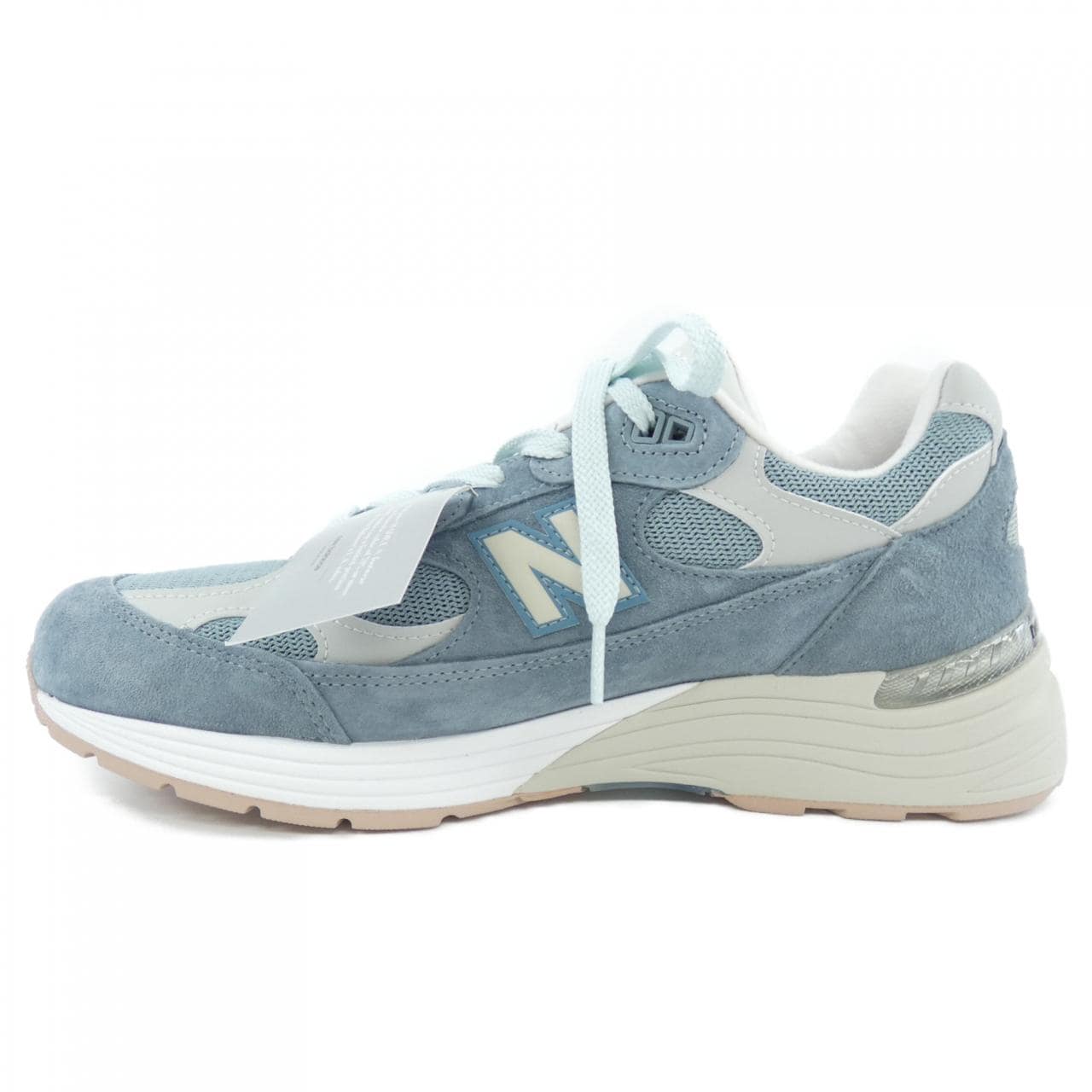 ニューバランス NEW BALANCE U992KT スニーカー