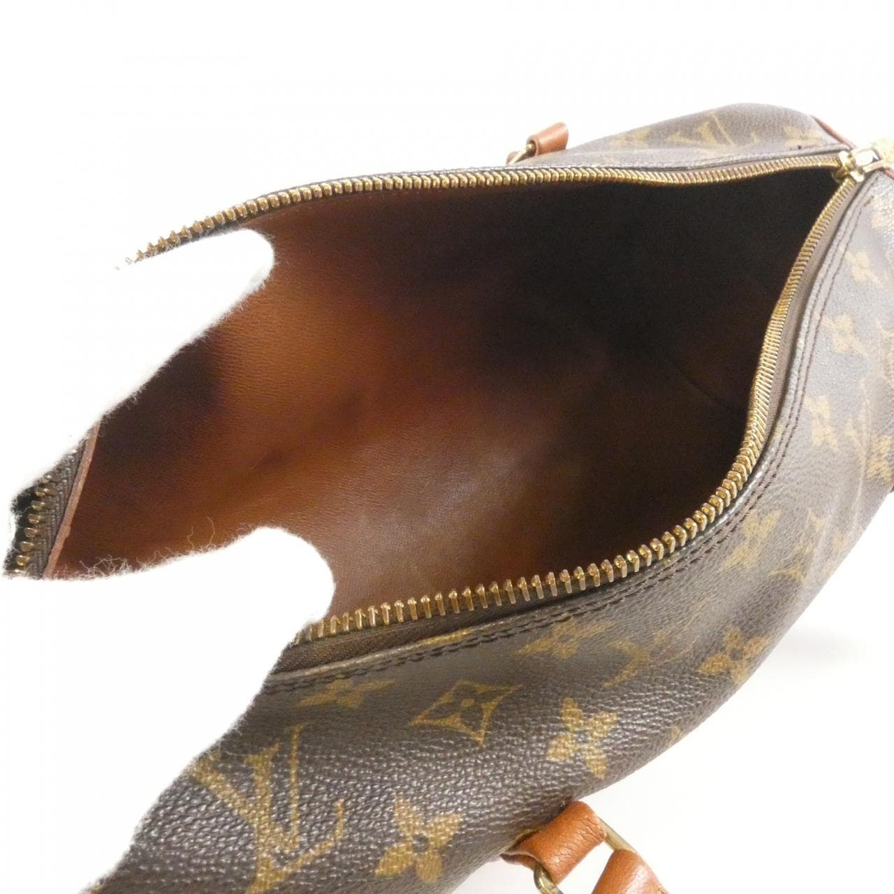 ルイヴィトン モノグラム パピヨン 30cm M51365 バッグ