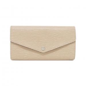 ルイヴィトン エピ ポルトフォイユ サラ M60724 財布