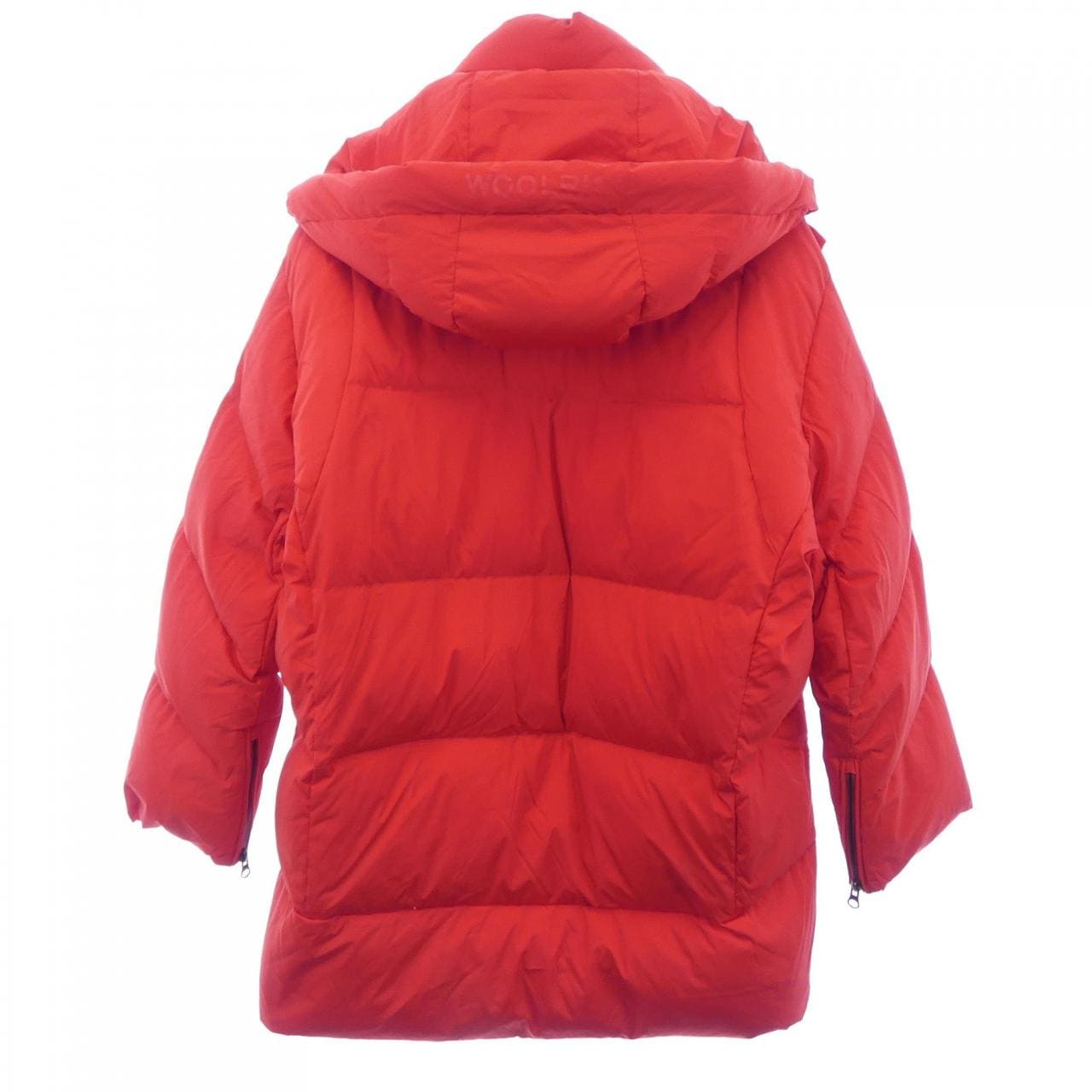 ウールリッチ WOOL RICH WWCPS2599 ダウンジャケット