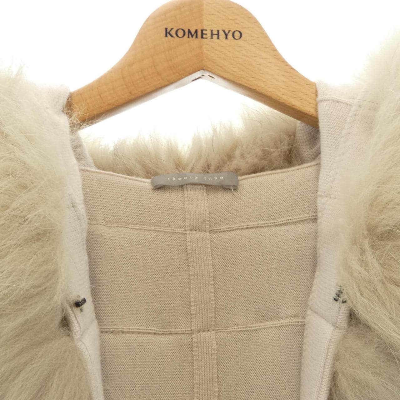 セオリーリュクス Theory luxe ベスト