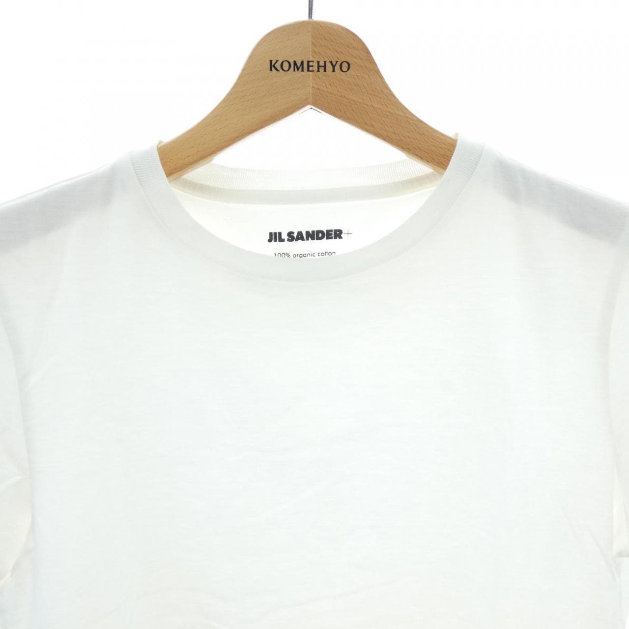ジルサンダープラス JIL SANDER+ JPXR706590WR Tシャツ