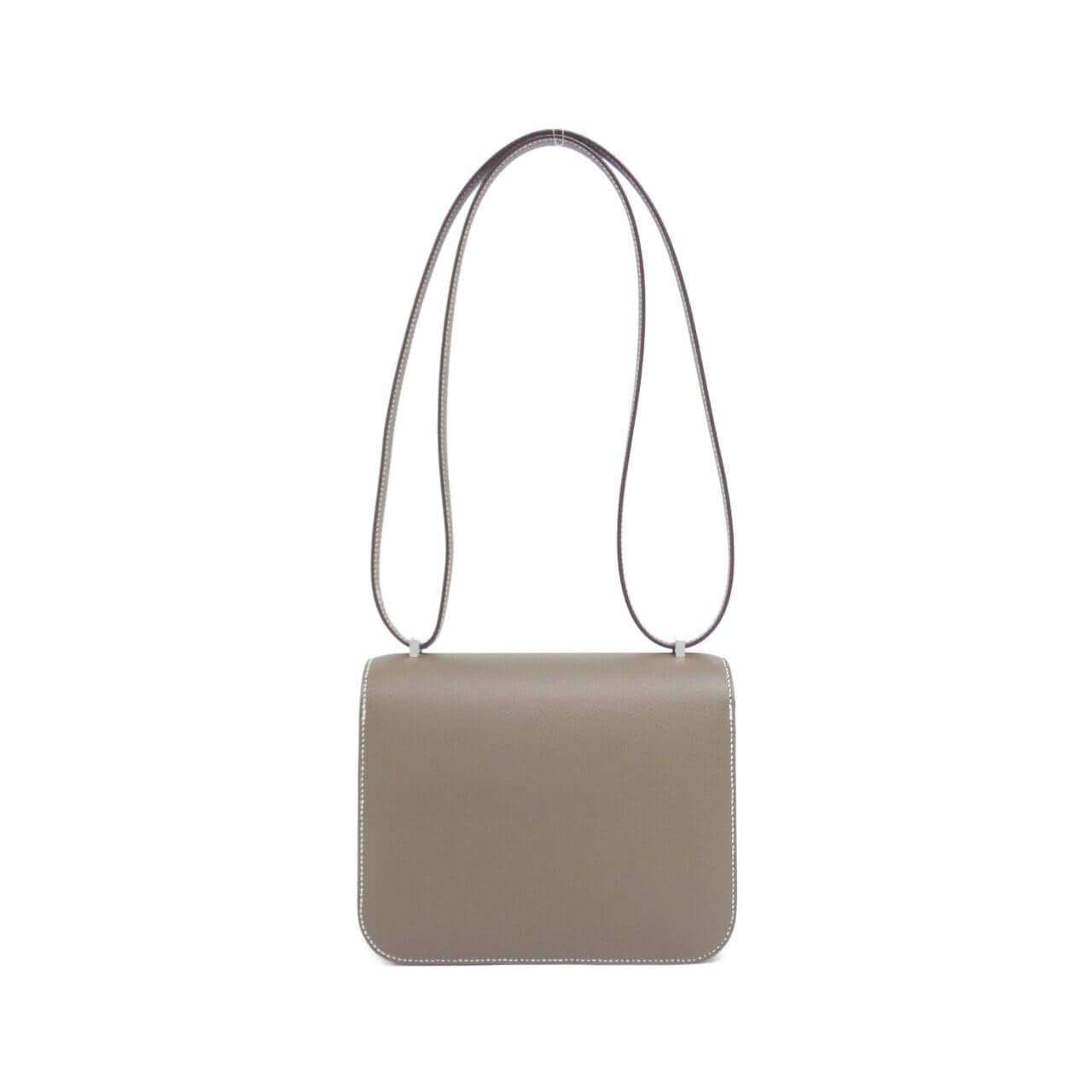【未使用品】エルメス コンスタンス3 MINI 083905CK ショルダーバッグ
