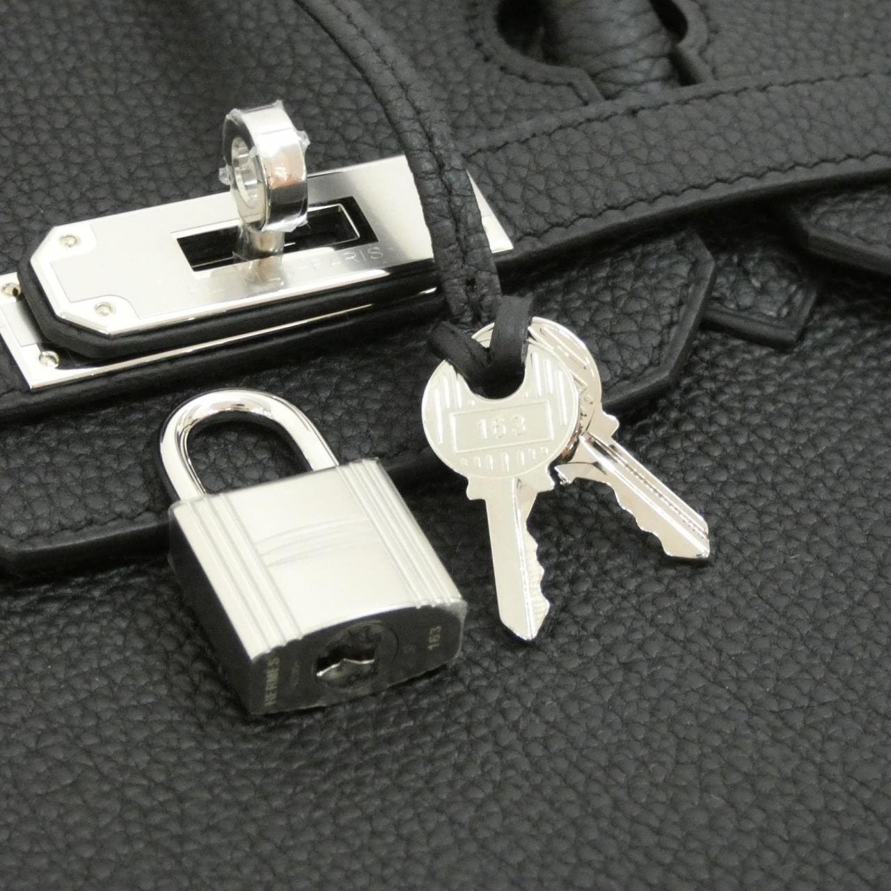 【未使用品】エルメス バーキン 30cm 030520CK バッグ