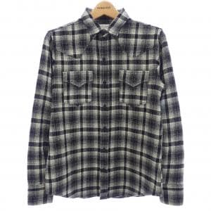 サンローラン SAINT LAURENT 433724 Y854N シャツ