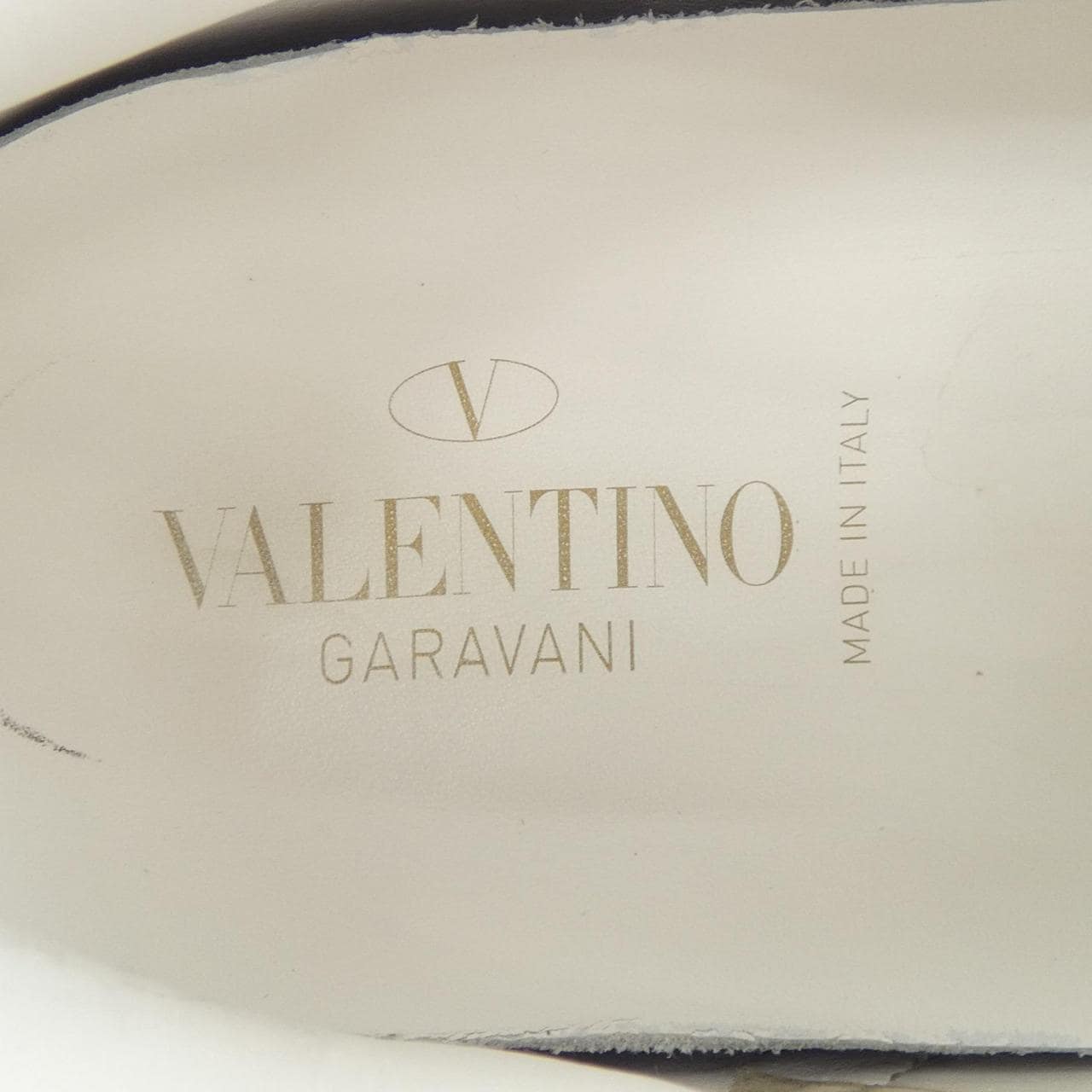 ヴァレンティノガラヴァーニ VALENTINO GARAVANI KY0S0830 スニーカー