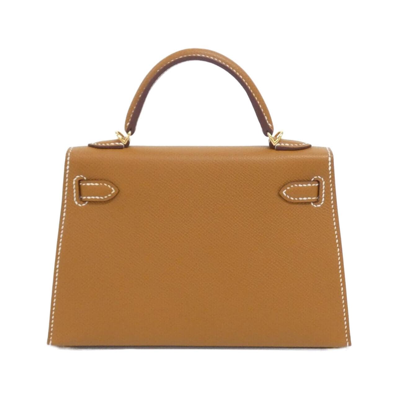 【未使用品】エルメス ミニケリー2 MINI 071302CC バッグ