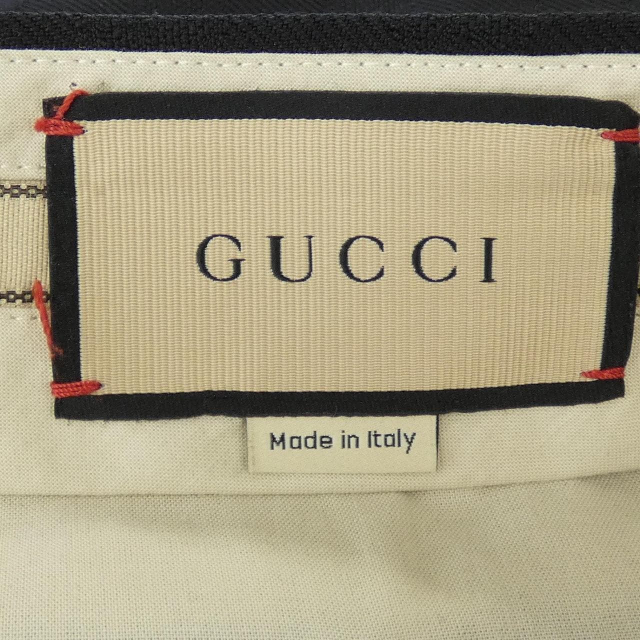 グッチ GUCCI 715693 ZAKF8 パンツ