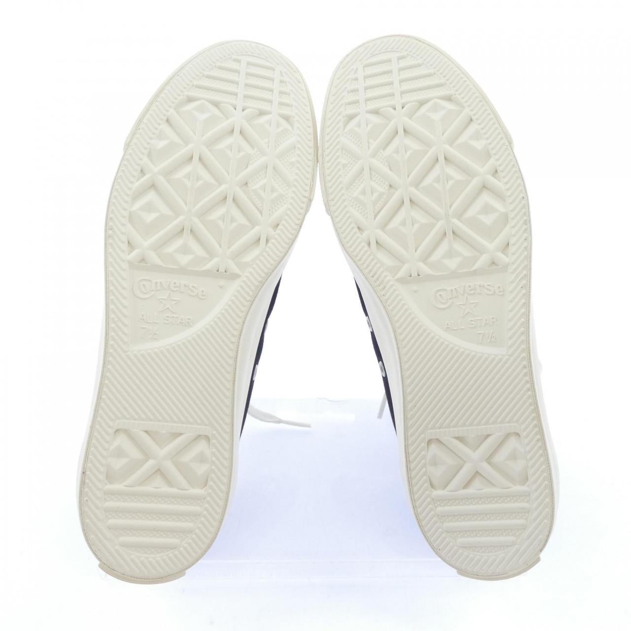 コンバース CONVERSE PLAY GARCONS スニーカー