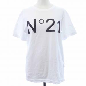ヌメロヴェントゥーノ N°21 Tシャツ