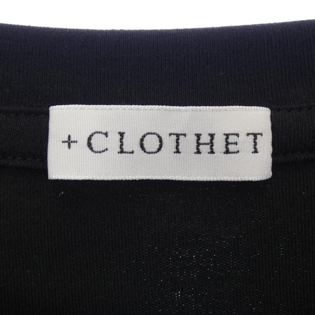 クロスクローゼット +CLOTHET Tシャツ