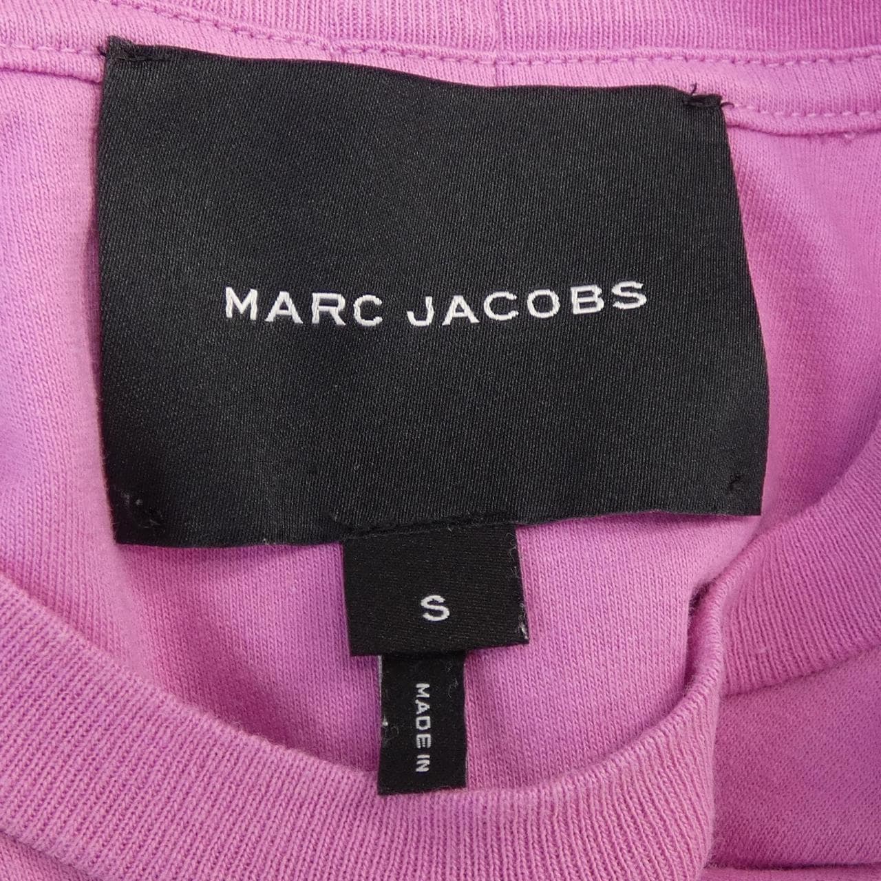 マークジェイコブス MARC JACOBS C631C07PF21 Tシャツ