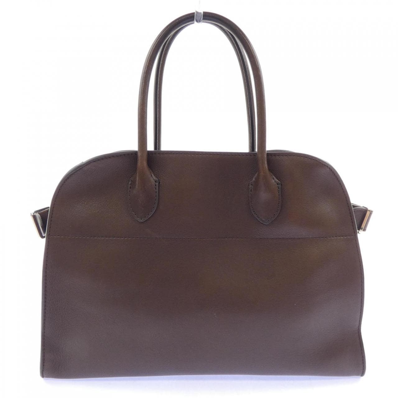 ザロウ THE ROW ソフトマルゴー SOFT MARGAUX W1586 L72 BAG