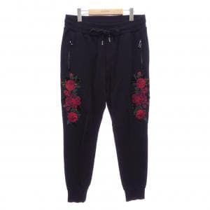 ドルチェアンドガッバーナ DOLCE&GABBANA GYPQAZ/G7SUU パンツ