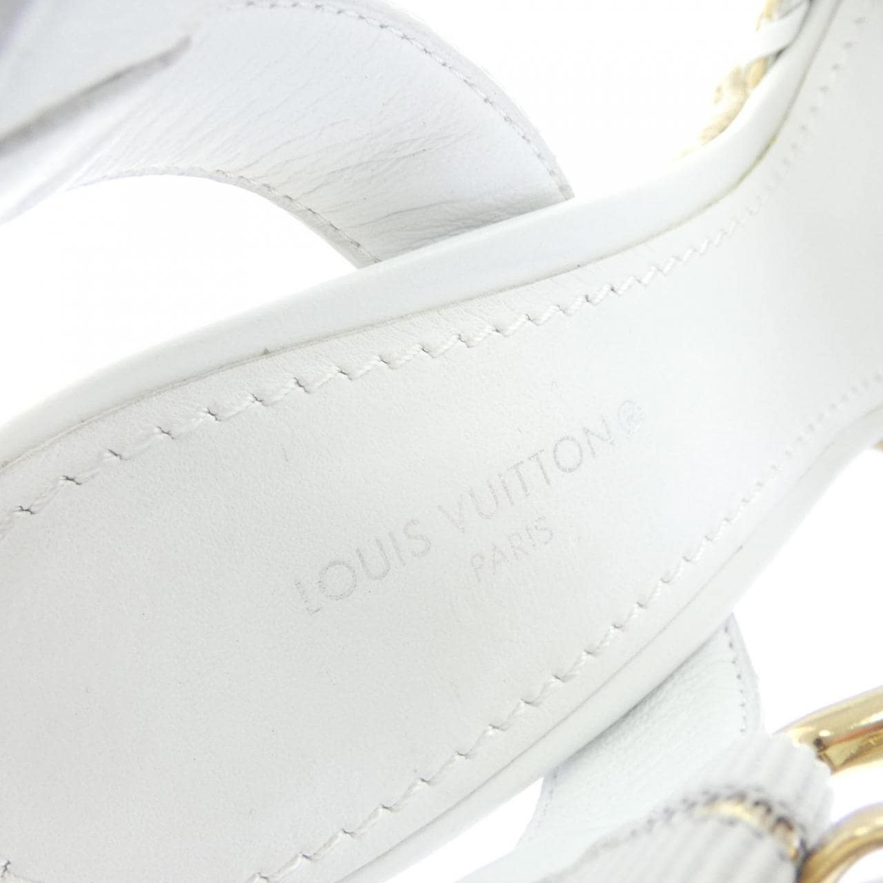 ルイヴィトン LOUIS VUITTON 日本限定 スターボードライン サンダル