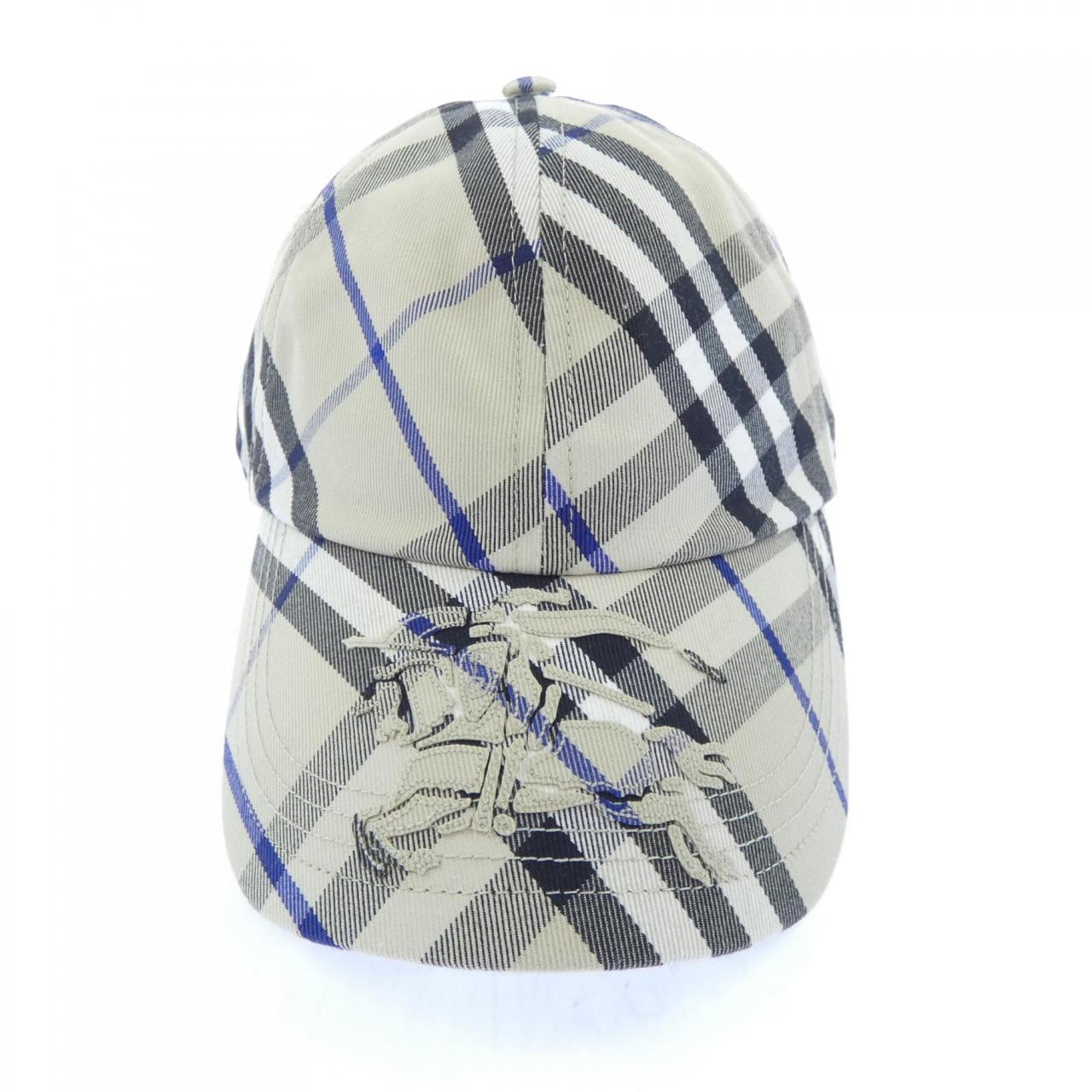 バーバリー BURBERRY 80857221 キャップ