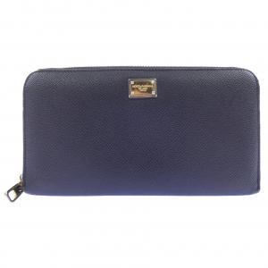 ドルチェアンドガッバーナ DOLCE&GABBANA WALLET